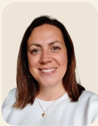 Portrait d'Elsa Mercier-Bosseny