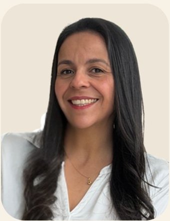 Portrait de Yasmina Corman